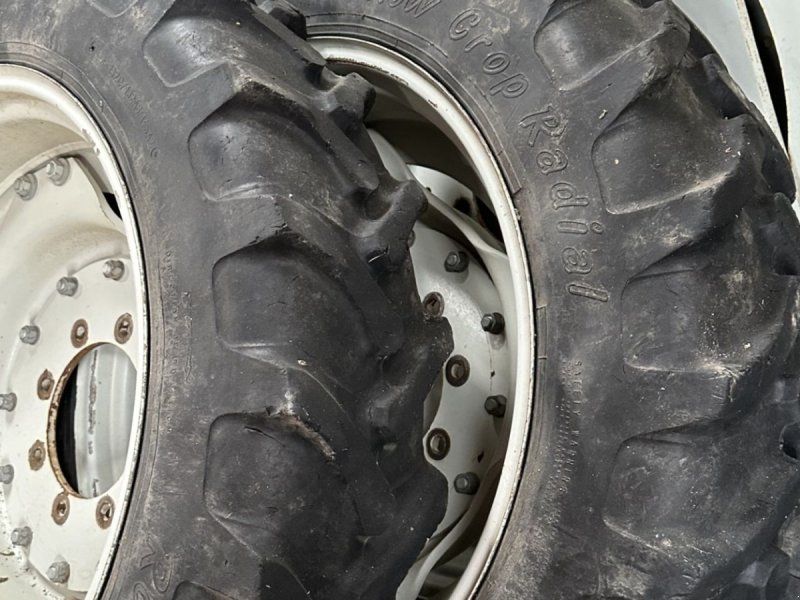 Alliance 270/95r48 0g 230/95r48