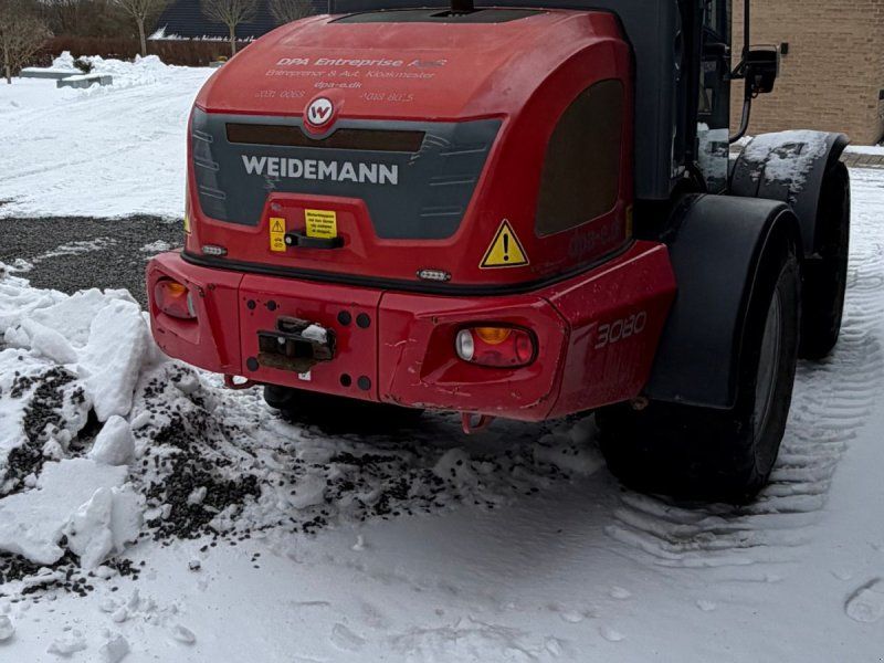 Weidemann 3080