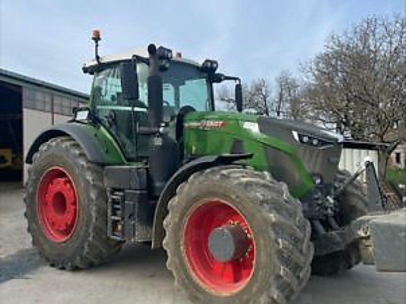 Fendt 936 VARIO PROFI PLUS