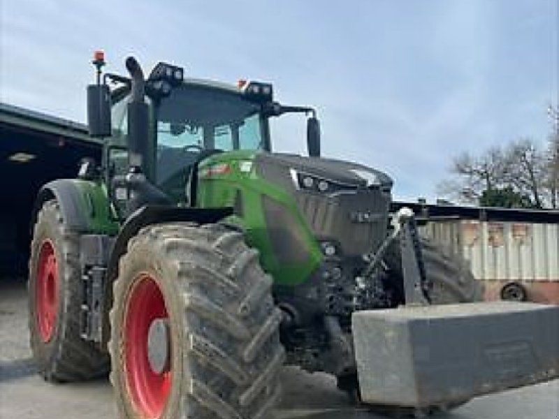 Fendt 936 VARIO PROFI PLUS