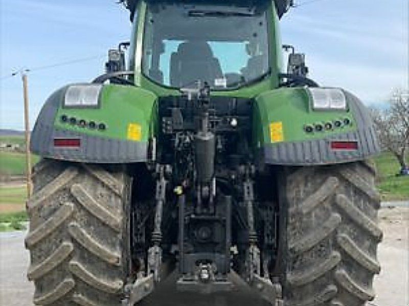Fendt 936 VARIO PROFI PLUS