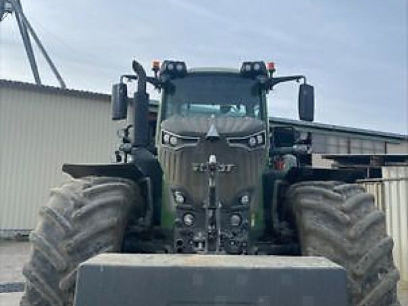Fendt 936 VARIO PROFI PLUS