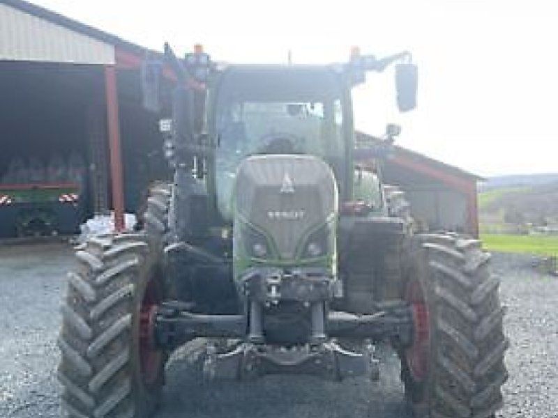 Fendt 516 PROFI PLUS