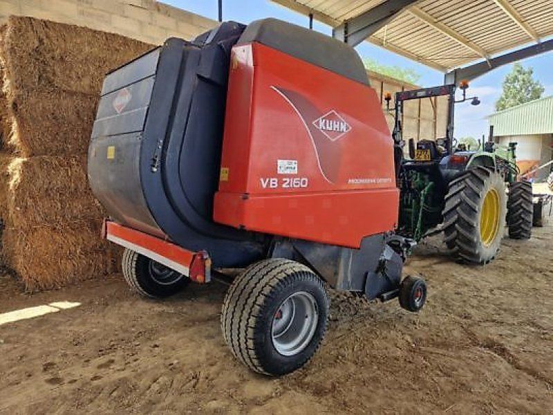 Kuhn VB 2160