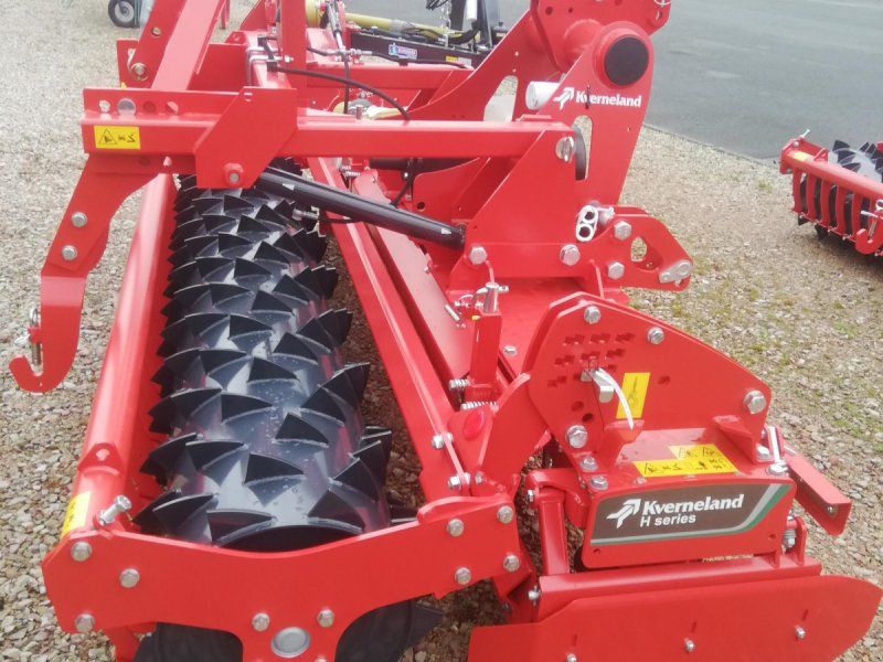 Kverneland H SERIES