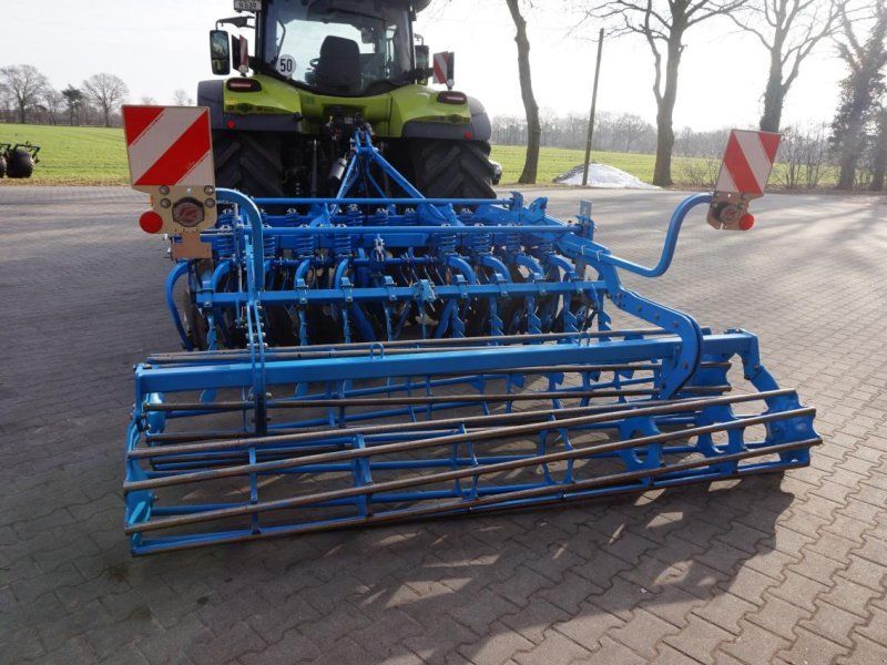 Lemken RUBIN 10U