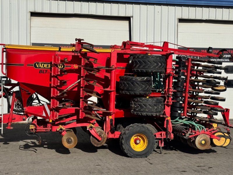 Väderstad Spirit 600XL