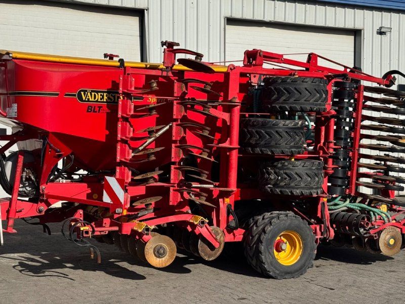 Väderstad Spirit 600XL