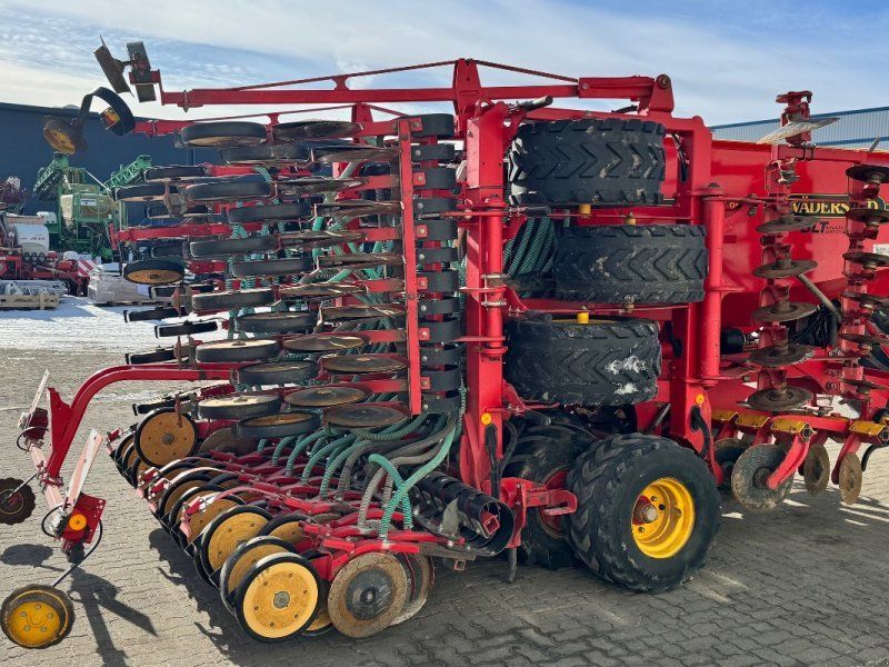 Väderstad Spirit 600XL