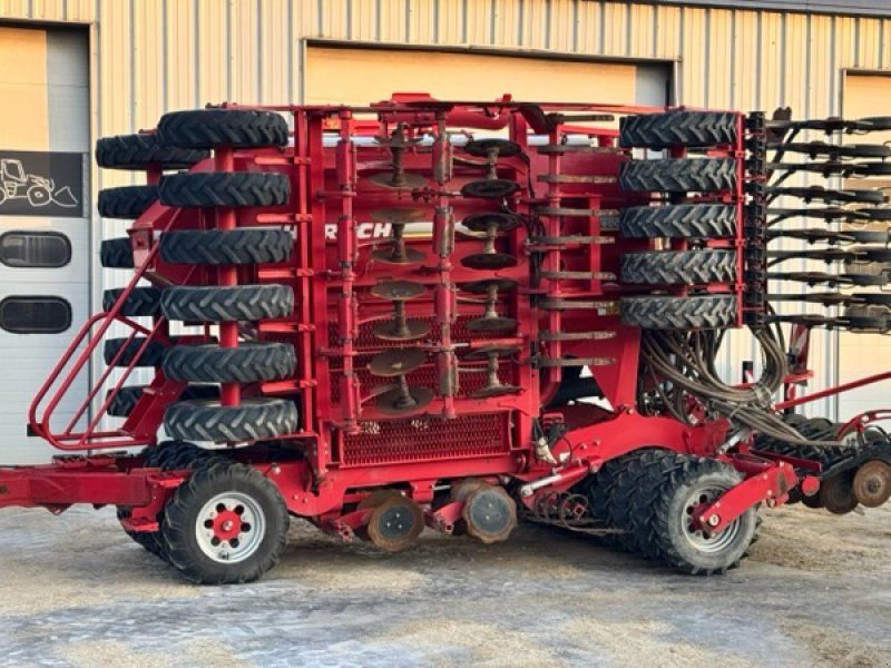 Horsch Pronto 6 DC PPF Doppeltank