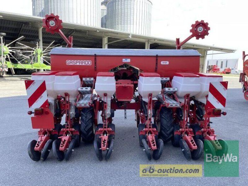 Maschio MTE-R 300 6-REIHIG BB-XL ISOTR