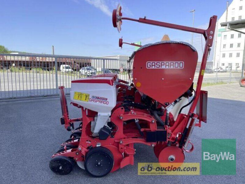 Maschio MTE-R 300 6-REIHIG BB-XL ISOTR
