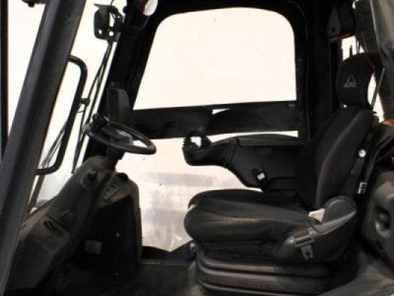 Linde H 25 T/600 EVO 393-02