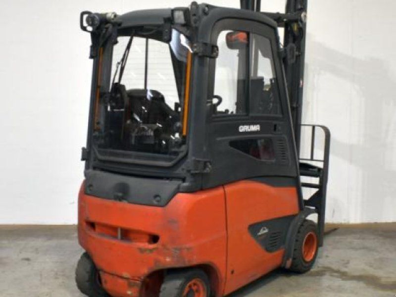 Linde E 20 PH EVO 386-02