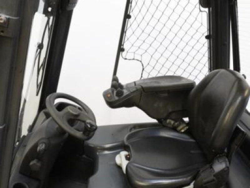 Linde E 20 L EVO 386-02