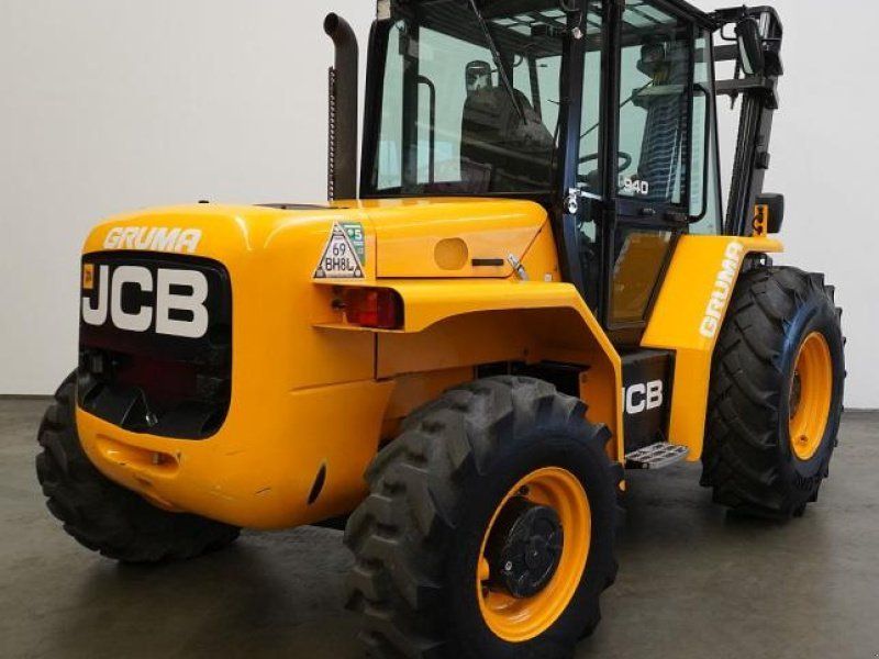 JCB 940-4