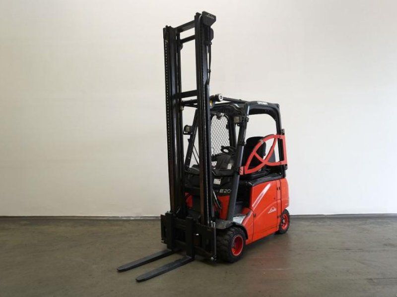 Linde E 20 PH 386