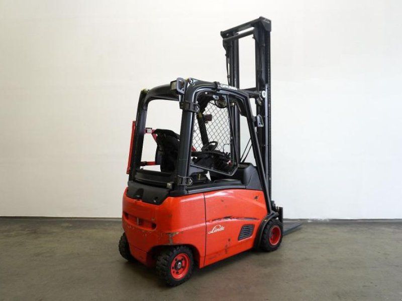 Linde E 20 PH 386