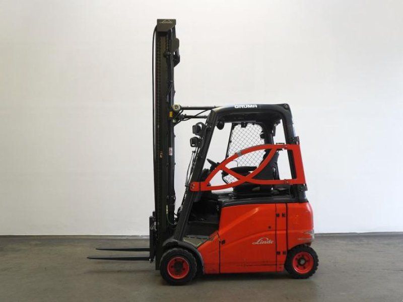 Linde E 20 PH 386