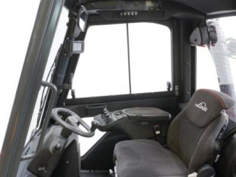 Linde H 25 T/600 EVO 393-02