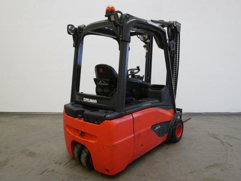 Linde E 20 L EVO 386-02
