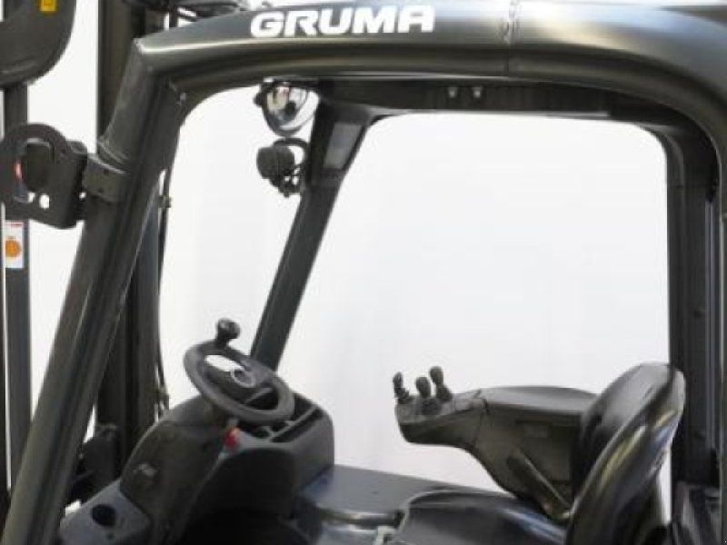 Linde E 20 L EVO 386-02