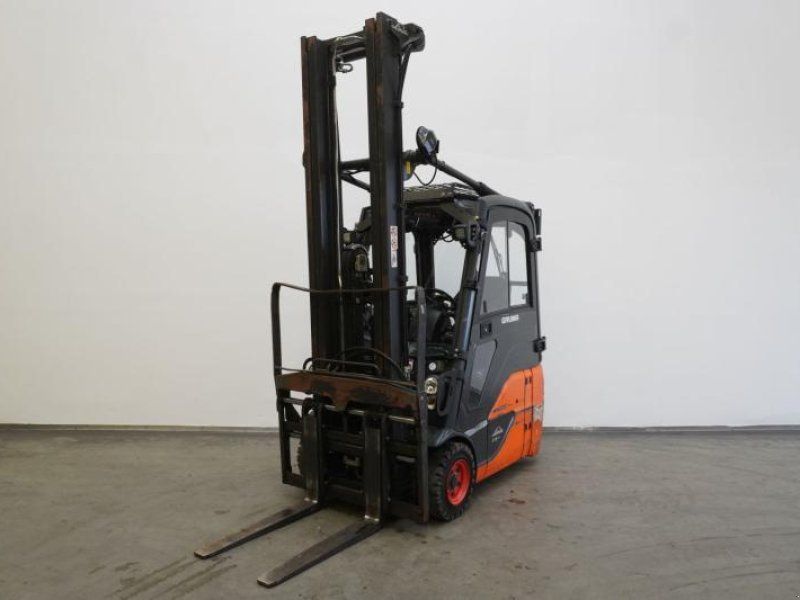 Linde E 15 EVO 386-02