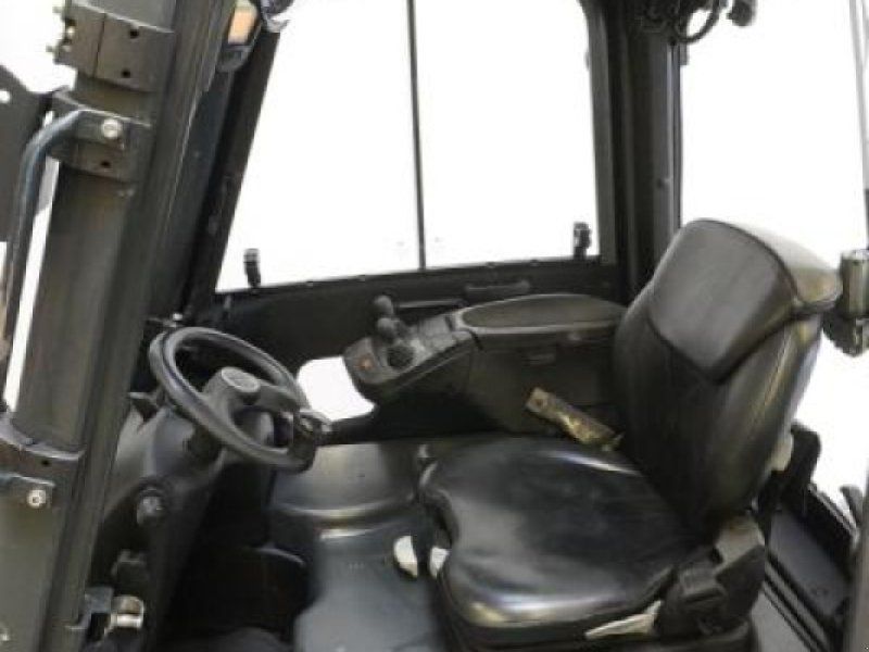 Linde E 15 EVO 386-02