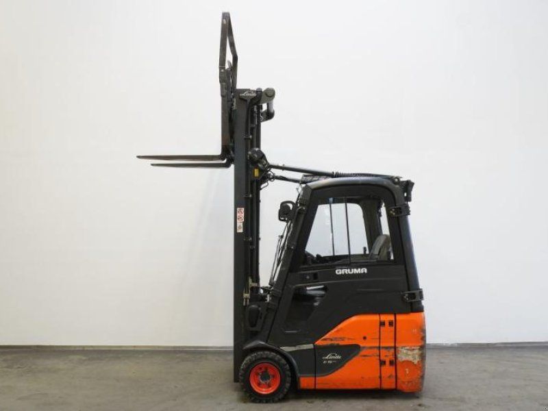 Linde E 15 EVO 386-02