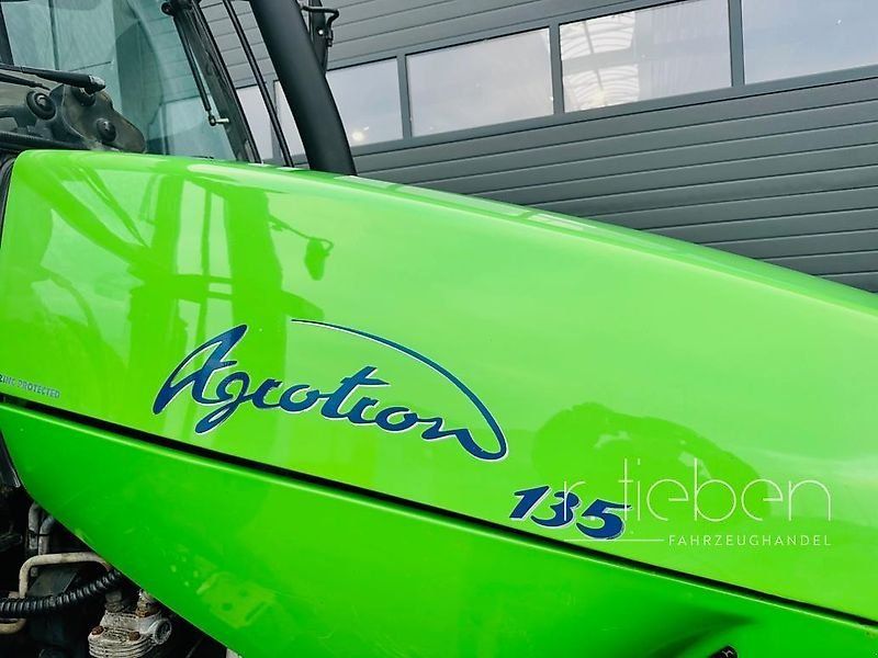 Deutz-Fahr Agrotron 135 ( 120 150 ) MK2