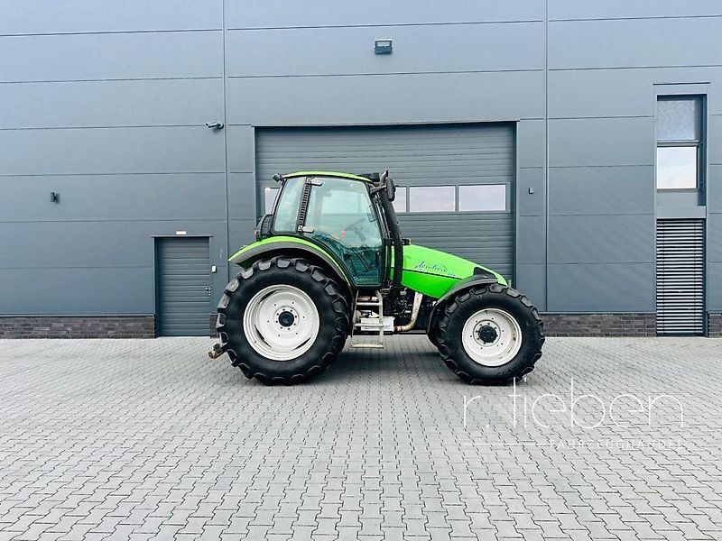Deutz-Fahr Agrotron 135 ( 120 150 ) MK2