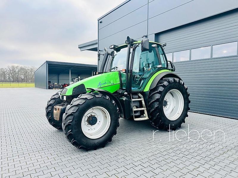 Deutz-Fahr Agrotron 135 ( 120 150 ) MK2