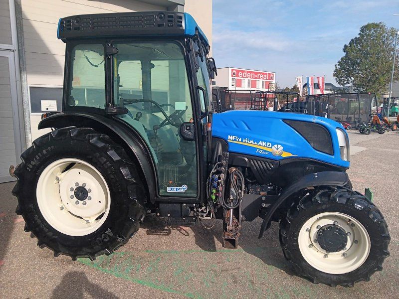 New Holland T4.90 F