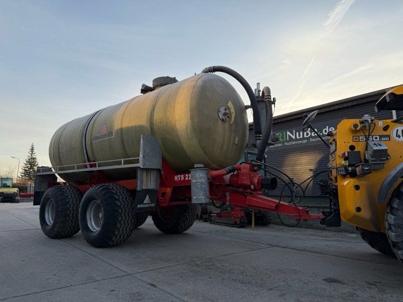 Annaburger HTS 22.27