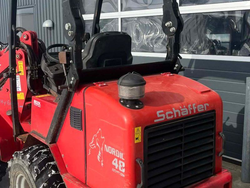 Schäffer Nordic 48
