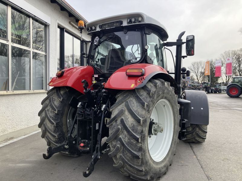 Steyr CVT 6220