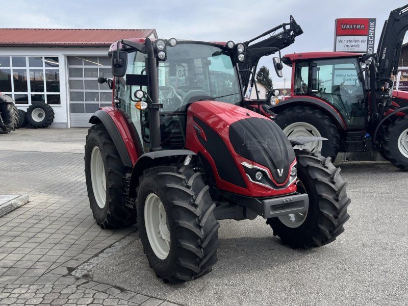 Valtra A85