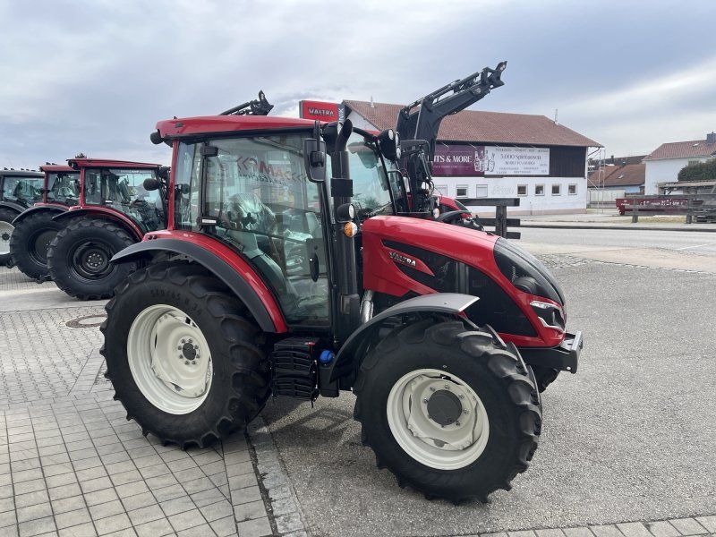 Valtra A85