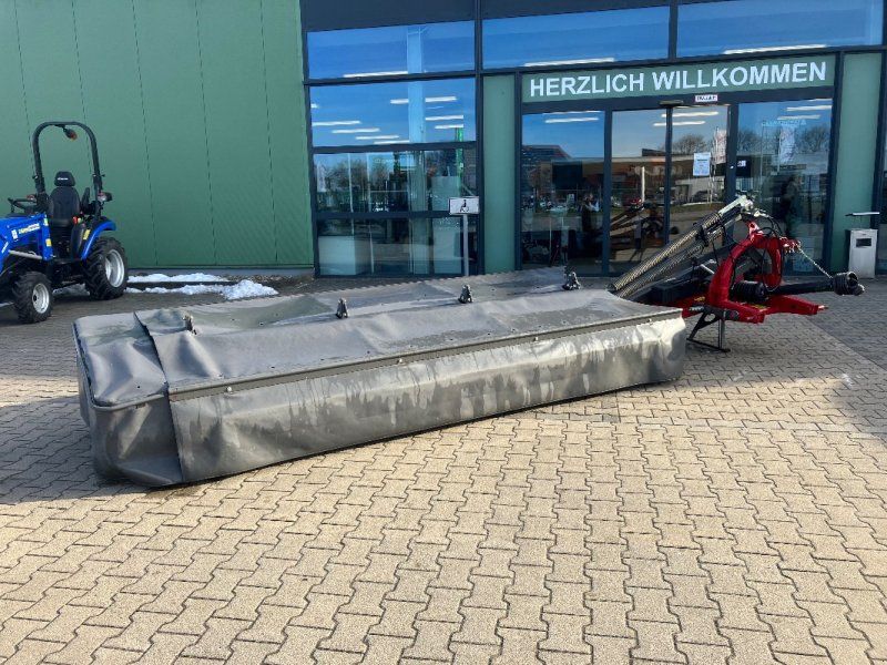 Massey Ferguson DM 357