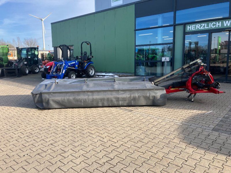 Massey Ferguson DM 357