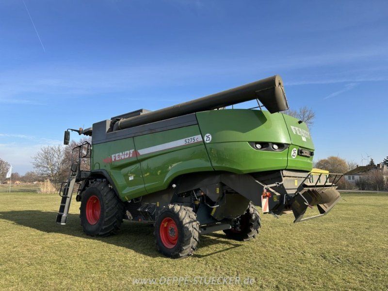 Fendt 5275 C