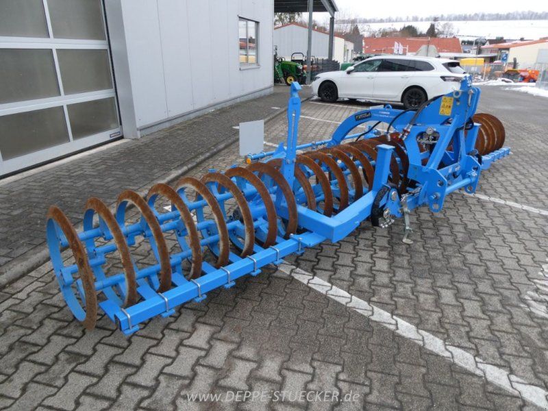 Lemken VarioPack FE