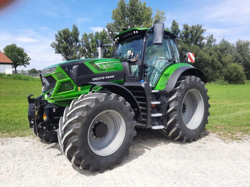 Deutz-Fahr 6230 AGROTRON TTV