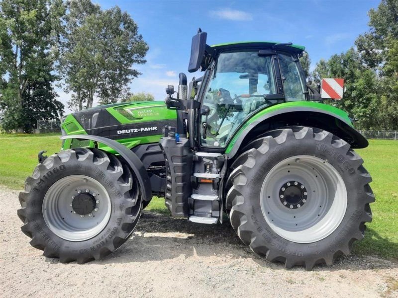 Deutz-Fahr 6230 AGROTRON TTV