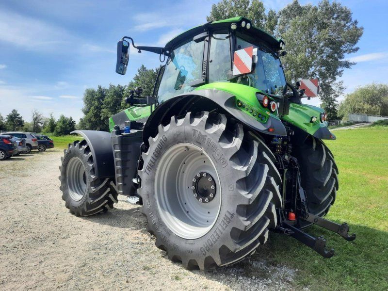 Deutz-Fahr 6230 AGROTRON TTV