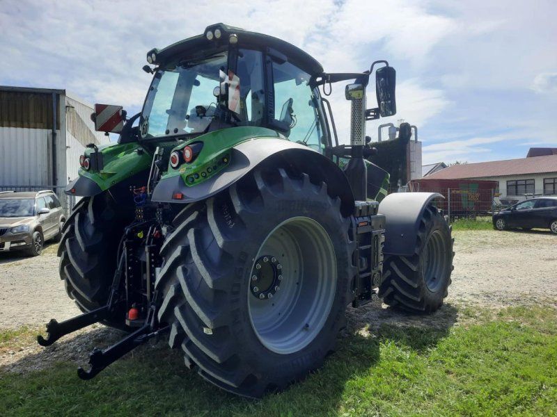 Deutz-Fahr 6230 AGROTRON TTV