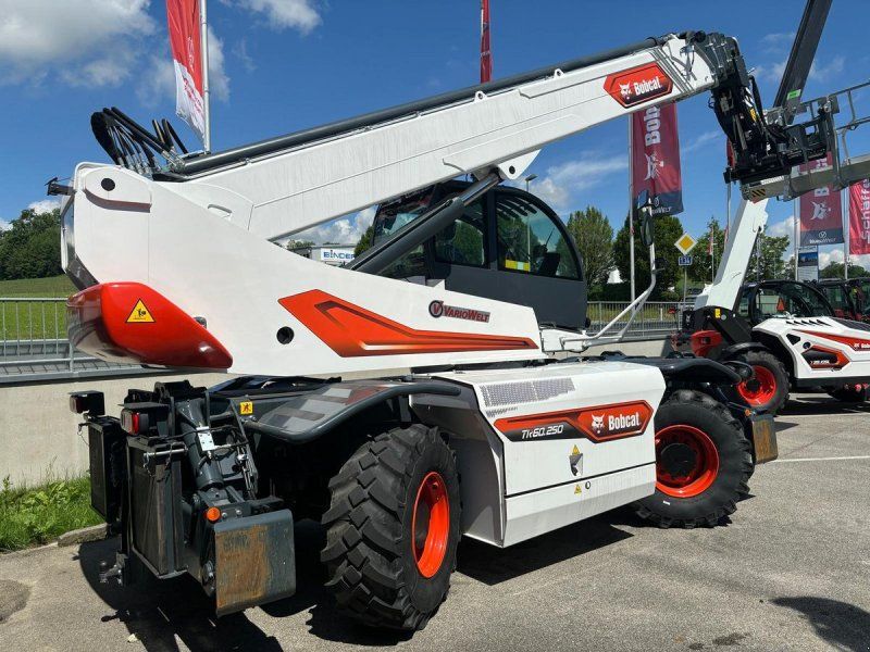 Bobcat TR60.250