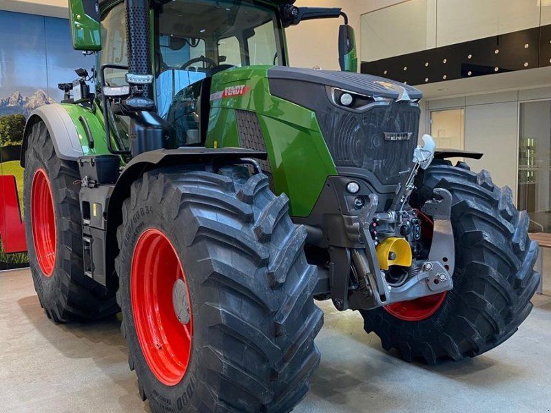 Fendt 832 Vario Profi+