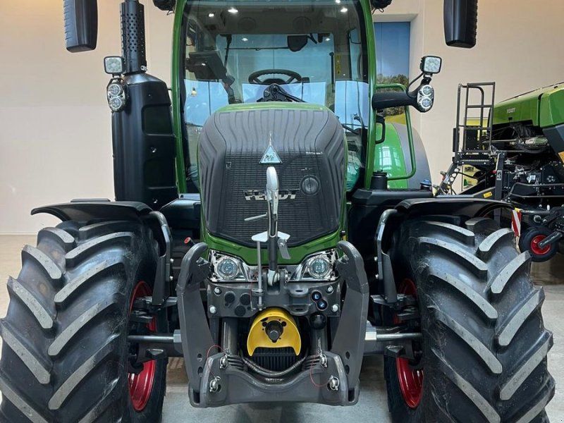 Fendt 314 Vario Profi+