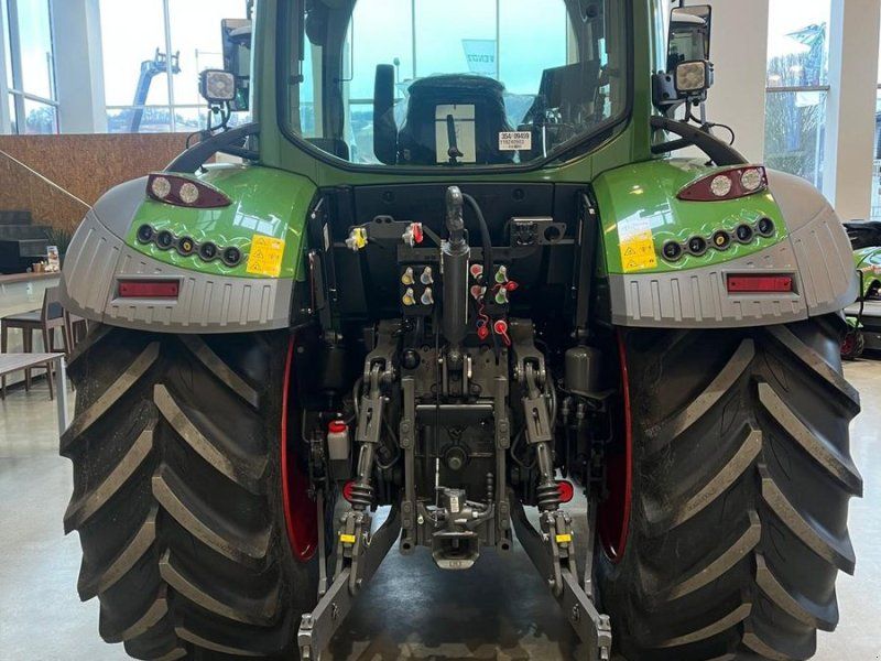Fendt 314 Vario Profi+